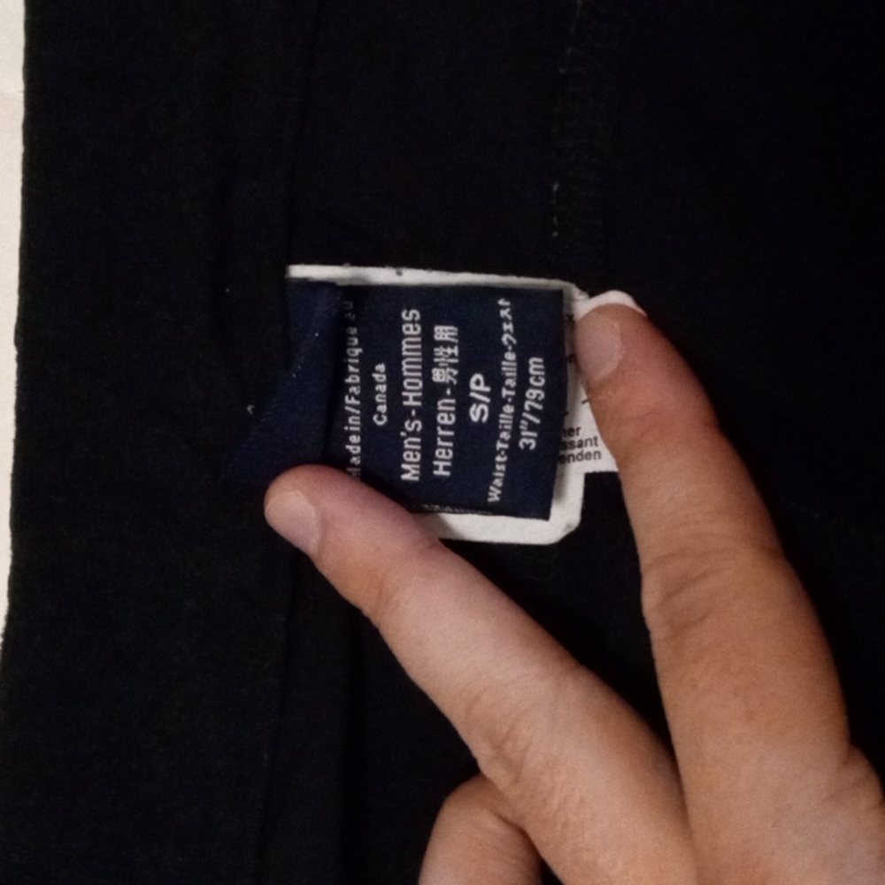 Arc'teryx Softshell Pants - Picture 5 of 6